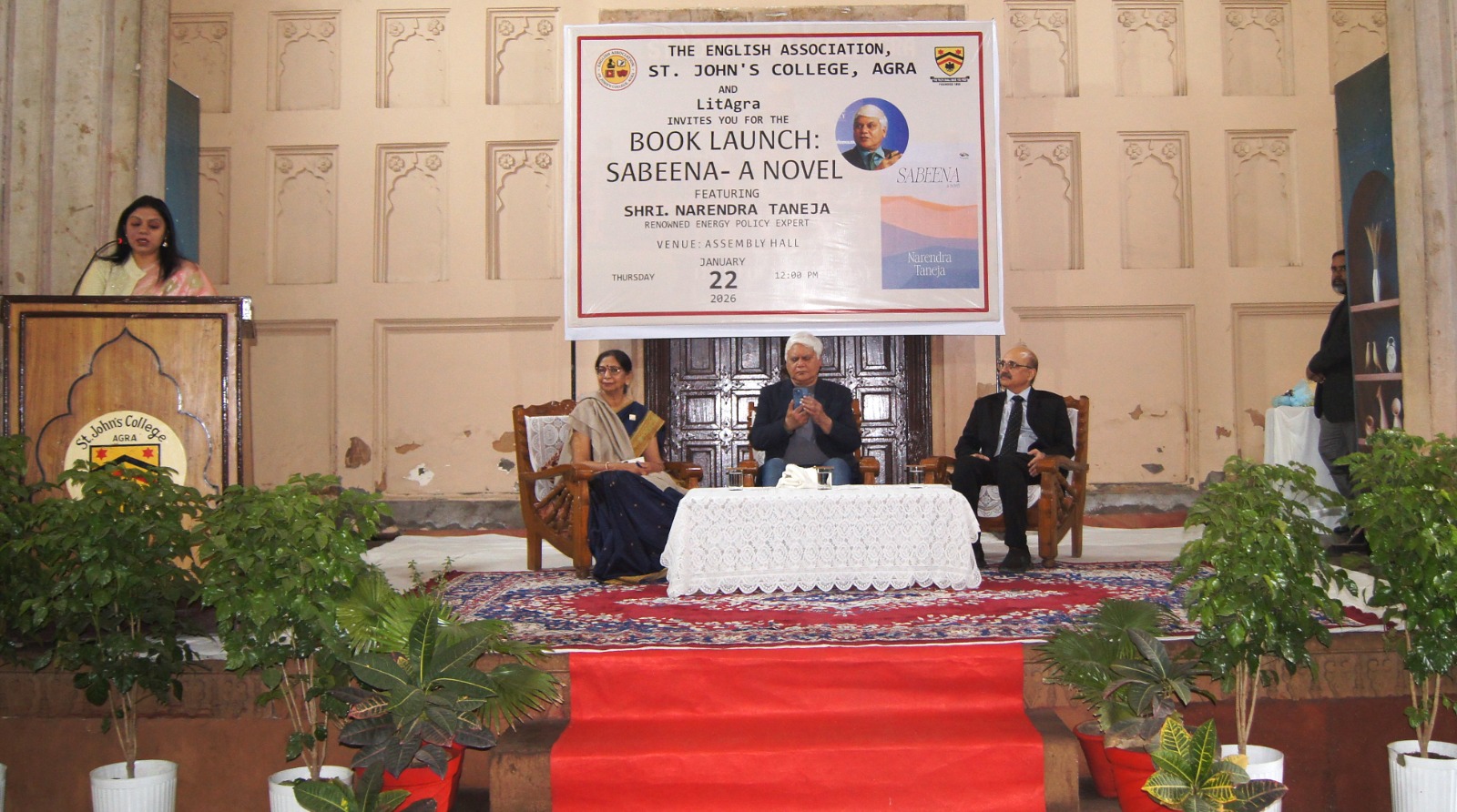 175 Years Celevrations-1