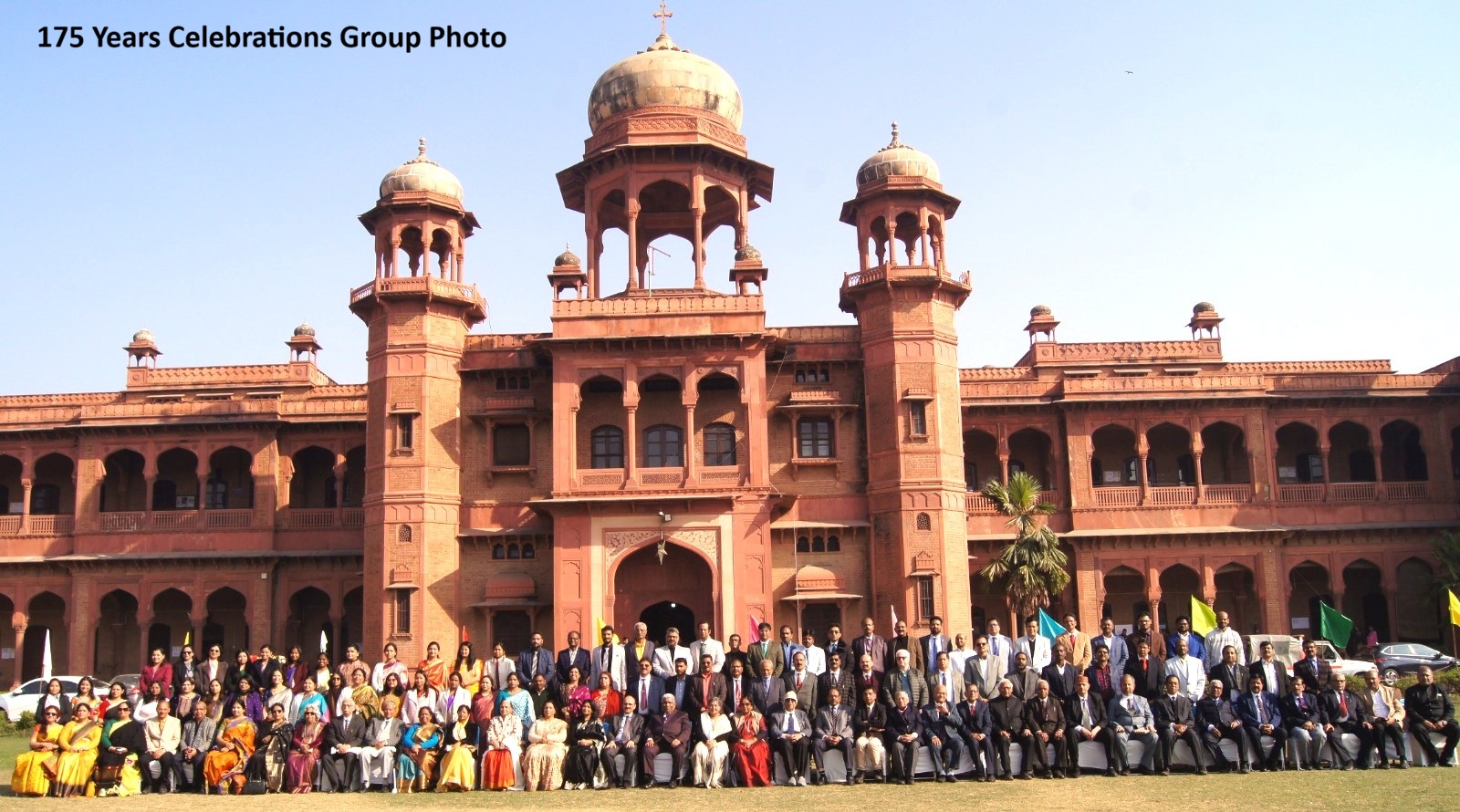 175 Years Celevrations-10