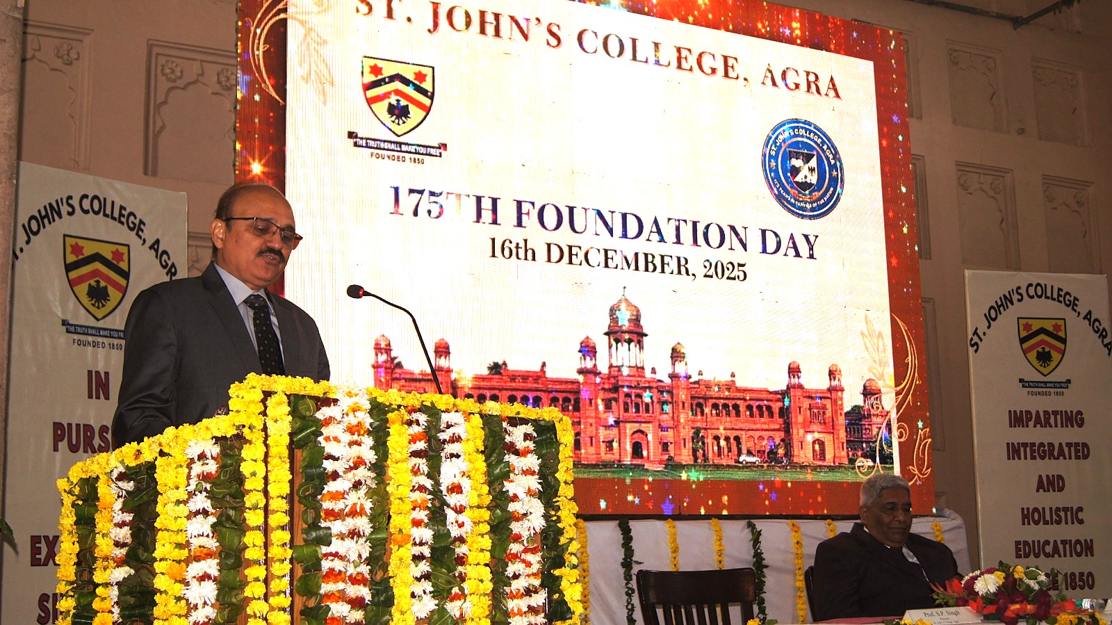 175 Years Celevrations-2